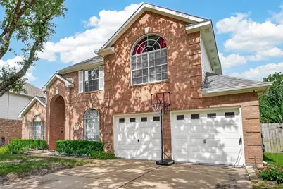6514 Kings Summit Drive, Katy, TX 77450 - Photo 4