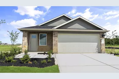 3607 Turnpike Drive, Fulshear, TX 77441 - Photo 1