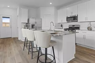 3607 Turnpike Dr, Fulshear, TX 77441 - Photo 16