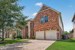 20422 Horseshoe Canyon Dr, Cypress, TX 77433 - Photo 2