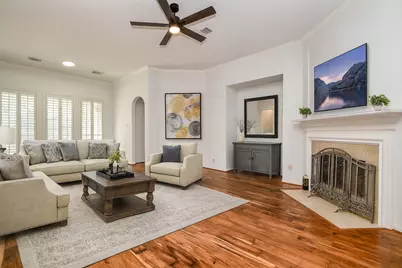 14415 Leaning Aspen Court, Cypress, TX 77429 - Photo 10