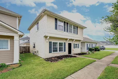 1665 Nichole Woods Drive, Houston, TX 77047 - Photo 34