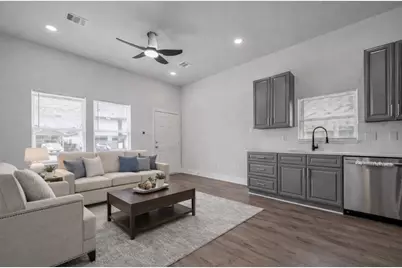 7993 Attwater Street #A, Houston, TX 77028 - Photo 2