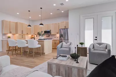 1416 East 31st, Houston, TX 77022 - Photo 1