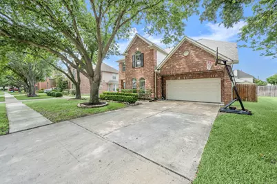 13814 Swan Hollow Lane, Houston, TX 77041 - Photo 2