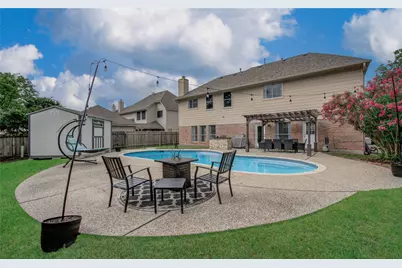 23122 Burcan Court, Spring, TX 77373 - Photo 38