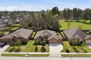 30807 Berkshire Downs Dr, Tomball, TX 77375 - Photo 1