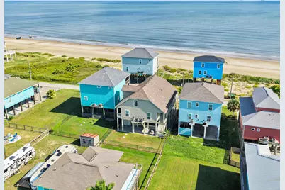 1967 Avenue J, Crystal Beach, TX 77650 - Photo 44
