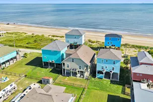 1967 Ave J, Crystal Beach, TX 77650 - Photo 44