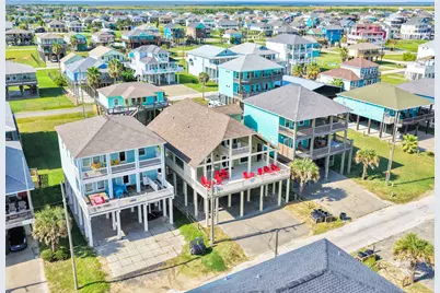 1967 Avenue J, Crystal Beach, TX 77650 - Photo 50