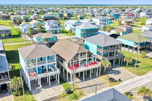 1967 Ave J, Crystal Beach, TX 77650 - Photo 50