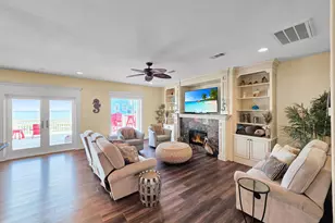 1967 Ave J, Crystal Beach, TX 77650 - Photo 14