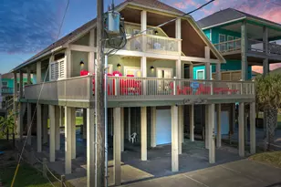 1967 Ave J, Crystal Beach, TX 77650 - Photo 2