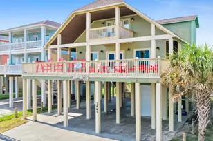 1967 Ave J, Crystal Beach, TX 77650 - Photo 1