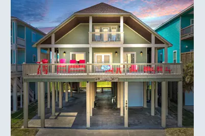 1967 Avenue J, Crystal Beach, TX 77650 - Photo 46