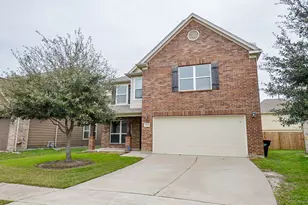21610 Yeaney Dr, Katy, TX 77449 - Photo 1