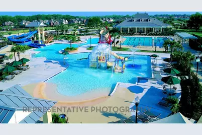 1614 Summer Pine Court, Missouri City, TX 77459 - Photo 18