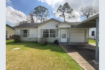 7626 Bellingham Drive, Houston, TX 77028 - Photo 2