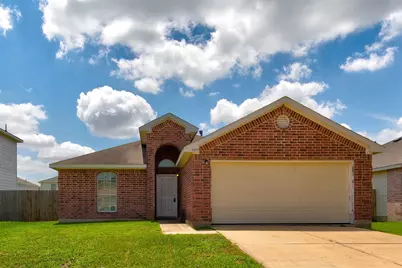 4607 Cypress Colony Lane, Katy, TX 77449 - Photo 2