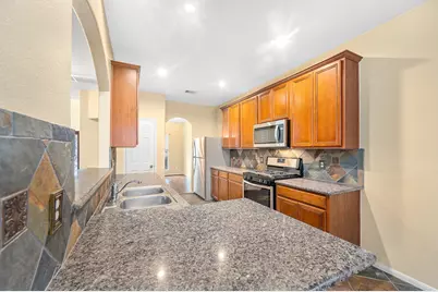 10003 Lynette Falls Drive, Houston, TX 77095 - Photo 16