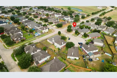 10003 Lynette Falls Drive, Houston, TX 77095 - Photo 2