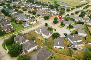 10003 Lynette Falls Dr, Houston, TX 77095 - Photo 2