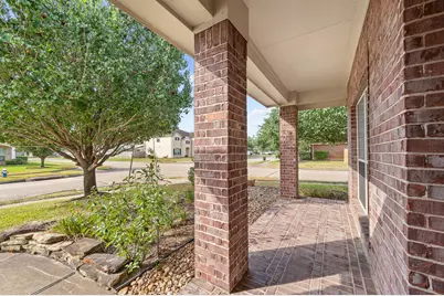 10003 Lynette Falls Drive, Houston, TX 77095 - Photo 8