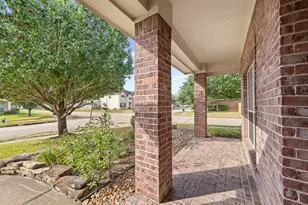 10003 Lynette Falls Dr, Houston, TX 77095 - Photo 8