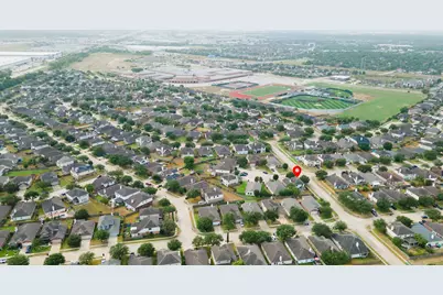 10003 Lynette Falls Drive, Houston, TX 77095 - Photo 40