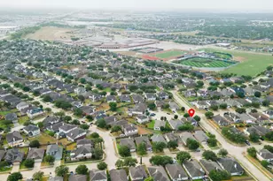 10003 Lynette Falls Dr, Houston, TX 77095 - Photo 40