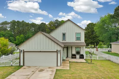 206 Iris, Livingston, TX 77351 - Photo 4