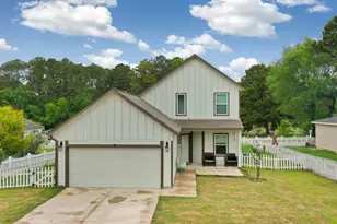 206 Iris, Livingston, TX 77351 - Photo 4