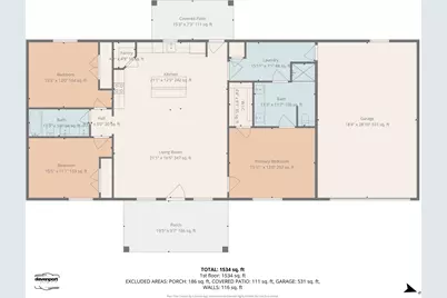 910 Dogwood Ridge Drive, Diboll, TX 75941 - Photo 40
