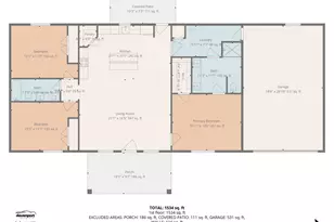 910 Dogwood Rdg Dr, Diboll, TX 75941 - Photo 40