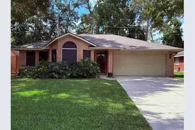 4111 Hermitage Hollow Lane, Houston, TX 77339 - Photo 1