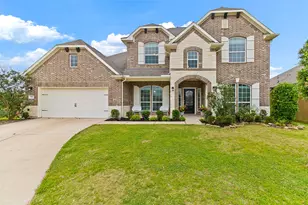 308 Bentside Pl, Clute, TX 77531 - Photo 1