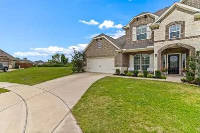 308 Bentside Place, Clute, TX 77531 - Photo 8