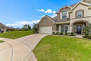 308 Bentside Pl, Clute, TX 77531 - Photo 8
