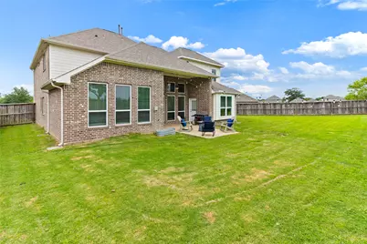 308 Bentside Place, Clute, TX 77531 - Photo 38