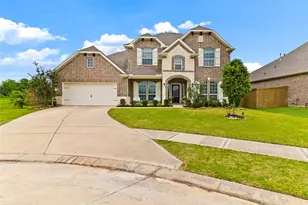 308 Bentside Pl, Clute, TX 77531 - Photo 36