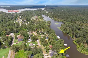 25814 Water Ridge Dr, Houston, TX 77336 - Photo 2