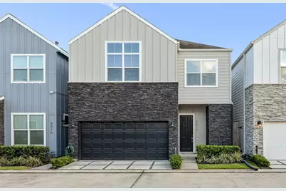 8817 Hollister Pine Court, Houston, TX 77080 - Photo 1
