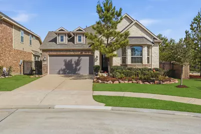 27245 Cyrus Ridge Lane, Magnolia, TX 77354 - Photo 2