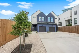 307 Quitman St, Houston, TX 77009 - Photo 2