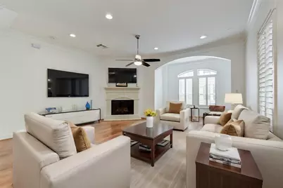 5306 Perrington Heights Lane, Houston, TX 77056 - Photo 18