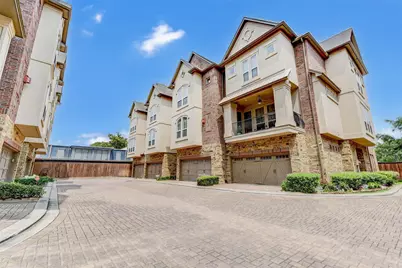 5306 Perrington Heights Lane, Houston, TX 77056 - Photo 2
