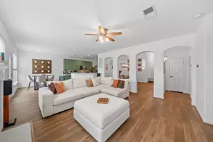 18210 Juniper Creek Ln, Cypress, TX 77429 - Photo 8