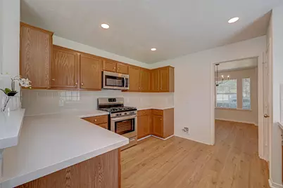 8418 Woodland Knoll Lane, Cypress, TX 77433 - Photo 16