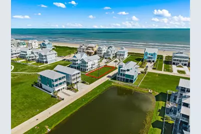 11366 Beachside Drive, Galveston, TX 77554 - Photo 2