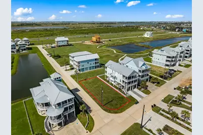 11366 Beachside Drive, Galveston, TX 77554 - Photo 4